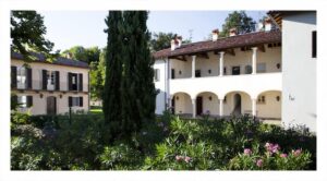 Hotel Le foresterie dei Piaceri Campestri